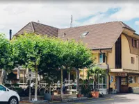 Rössli Dürrenast