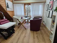 TCM-Praxis Theres Lieberherr