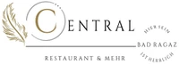 Restaurant Central-Logo