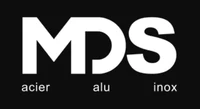 MDS Mathieu Duc Serrurerie-Logo