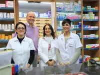 Farmacia Cassarate