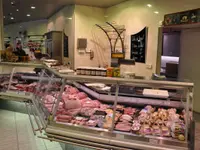 Boucherie-Charcuterie Stuby SA
