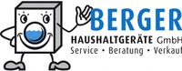 Berger Haushaltgeräte GmbH-Logo