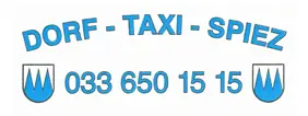 Dorf-Taxi Spiez