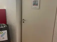 Logopädische Praxis