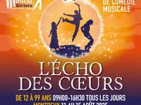 Musical Riviera Sàrl