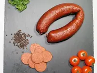 Balkan Metzgerei GmbH
