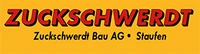 Zuckschwerdt Bau AG-Logo