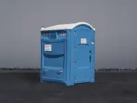 Hüsser WC-Vermietung AG