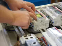 Gerber AG Elektro + Energietechnik