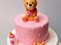 Gaby nel Mondo dei Dolci