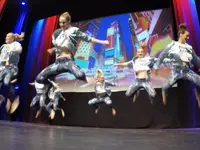 Tanzbuudä