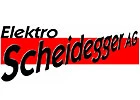 Elektro Scheidegger AG Ursenbach-Logo