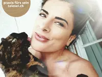 Praxis fürs Sein - Esra Telesel