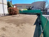 Caccia Giardini Sagl
