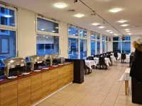 Restaurant Ganesha