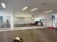 Vitrerie Stores de Versoix SA