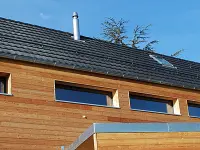 Atelier Z construction bois SA