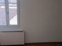Giammarino Luigi, Renovationen