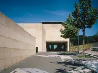 Museum für Musikautomaten