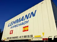 Lehmann Umzüge AG