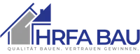 HRFA BAU GmbH-Logo