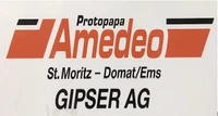 Amedeo Gipser AG-Logo