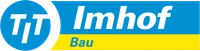 Imhof Bau AG-Logo