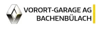 Vorort-Garage AG-Logo