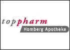 TopPharm Homberg Apotheke AG