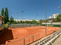 Tennis-Club Stade-Lausanne - Klicken Sie, um das Bild 3 in einer Lightbox vergrössert darzustellen