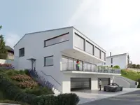 Ehrler GmbH Architektur & Baumanagement