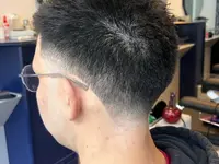 Coiffure Centosei L. Gentile