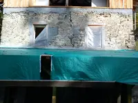 Eléments Terre Construction Sàrl