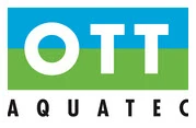 OTT AQUATEC AG-Logo