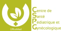 OfficeMed I Centre de Santé Pédiatrique et Gynécologique-Logo