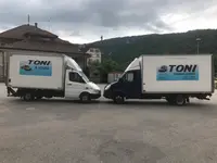 Toni Déménagement