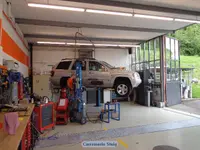 Carrosserie Steig GmbH