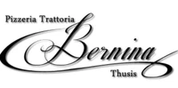 Ristorante Pizzeria Bernina-Logo