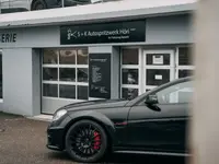 S+K Autospritzwerk Höri GmbH