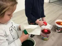 Kita Dübendorf | Kinderkrippe Dübendorf – JoyFactory GmbH