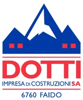 Dotti SA-Logo