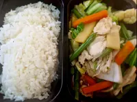 Thaiexpress - Restaurant Frauenfeld - Catering - Lieferservice ab 10 Portionen