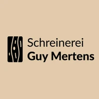 Schreinerei Mertens-Logo