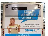 Alegro AG - Klicken Sie, um das Bild 8 in einer Lightbox vergrössert darzustellen