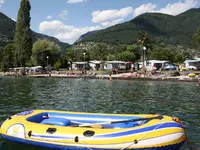 Camping Rivabella