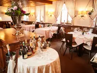 Gasthof zum Rebstock