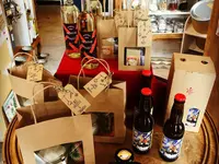 Le Tiroir - Epicerie & Vrac