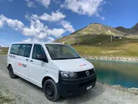 Guler Taxi - Klicken Sie, um das Bild 2 in einer Lightbox vergrössert darzustellen