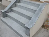 Brandenberg Jonas BILDHAUERWERKSTATT